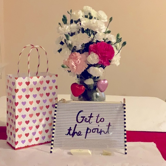 kate spade Other - ✏️ KATE SPADE PENCIL POUCH ✏️ NWOT ✏️
